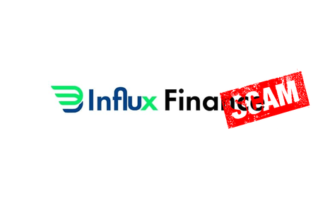 Отзывы о influxfinance.pro. Обзор мошенников на Форекс